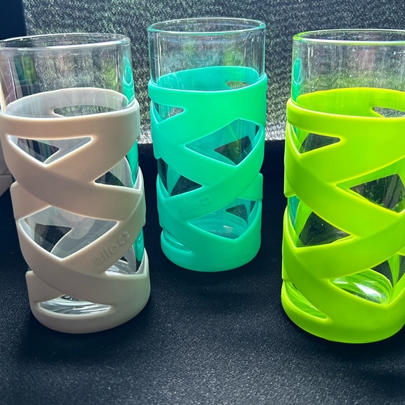 Ello Glasses multiple colors 7 total - Picture 3 of 6